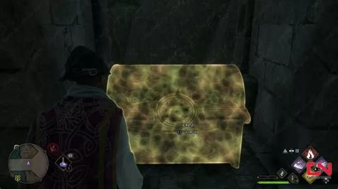 hogwarts gear slots full|What Happens to Gear When Slots Are Full in .
